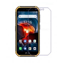 Ochranné tvrzené sklo 9H pro Ulefone Armor X7 Pro