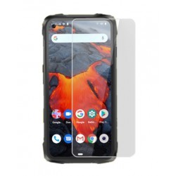 Ochranné tvrzené sklo 9H pro Cubot King Kong 7