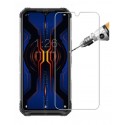 Ochranné tvrzené sklo 9H pro Doogee S97 Pro