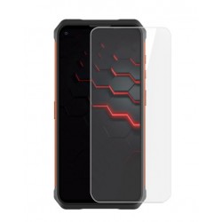 Ochranné tvrzené sklo 9H pro Doogee V10 5G