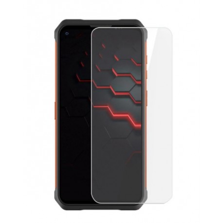 Ochranné tvrzené sklo 9H pro Doogee V10 5G