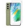 Ochranné tvrzené sklo 9H pro Samsung Galaxy S21 FE 5G