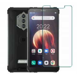 Ochranné tvrzené sklo 9H pro Blackview GBV6600