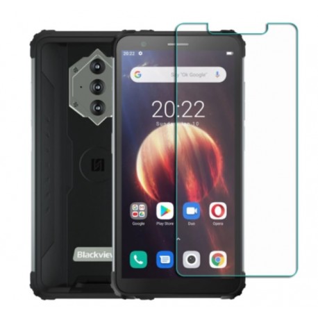 Ochranné tvrzené sklo 9H pro Blackview GBV6600