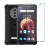 Ochranné tvrzené sklo 9H pro Blackview GBV6600 Pro Thermo