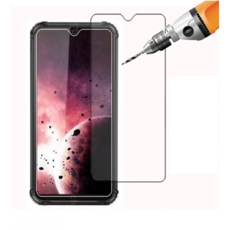 Ochranné tvrzené sklo 9H pro Blackview GBV9800 Pro Thermo