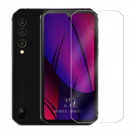 Ochranné tvrzené sklo 9H pro Blackview GBV9900E