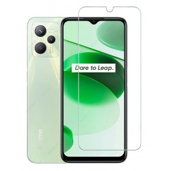 Ochranné tvrzené sklo 9H pro Realme C35