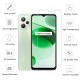Ochranné tvrzené sklo 9H pro Realme C35