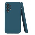 Silikonové pouzdro pro Samsung Galaxy A52 modré