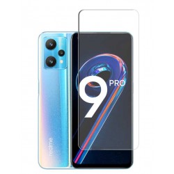 Ochranné tvrzené sklo 9H pro Realme 9 5G