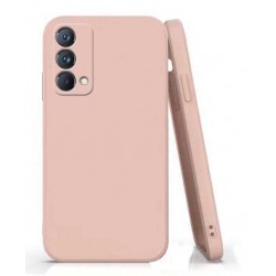 Silikonové pouzdro pro Realme GT Master Edition růžové