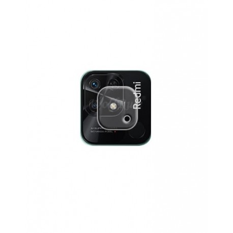 Tvrzené sklo na čočku fotoaparátu a kamery pro Xiaomi Redmi 10C