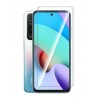 Ochranné tvrzené sklo 9H pro Xiaomi Redmi 10
