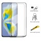 Full cover 3D tvrzené sklo 9H pro Tecno Camon 18 Premier černé