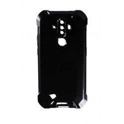 Silikonové pouzdro pro Doogee S58 Pro černé