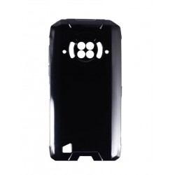 Silikonové pouzdro pro Doogee S96 Pro černé