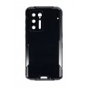Silikonové pouzdro pro Doogee S97 Pro černé