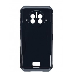 Silikonové pouzdro pro Doogee V10 5G černé