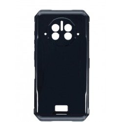 Silikonové pouzdro pro Doogee V10 5G černé