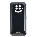 Silikonové pouzdro pro Oukitel WP15 černé