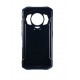Silikonové pouzdro pro Doogee S98 černé