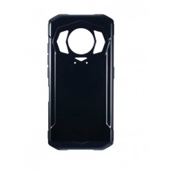 Silikonové pouzdro pro Doogee S98 černé