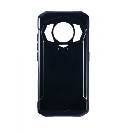 Silikonové pouzdro pro Doogee S98 černé