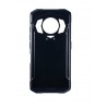 Silikonové pouzdro pro Doogee S98 Pro černé