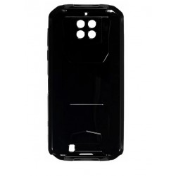 Silikonové pouzdro pro Oukitel WP6 černé
