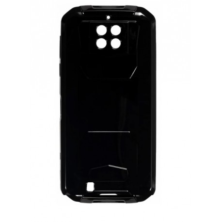 Silikonové pouzdro pro Oukitel WP6 černé