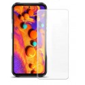 Ochranné tvrzené sklo 9H pro Doogee V20 5G