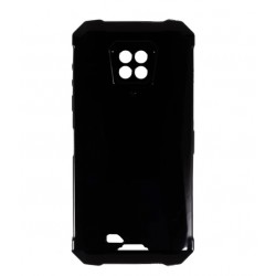 Silikonové pouzdro pro Ulefone Armor 8 černé
