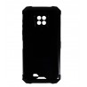 Silikonové pouzdro pro Ulefone Armor 8 černé