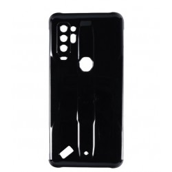 Silikonové pouzdro pro Ulefone Armor 10 5G černé
