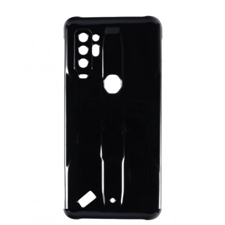 Silikonové pouzdro pro Ulefone Armor 10 5G černé