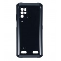 Silikonové pouzdro pro Ulefone Armor 12 5G černé