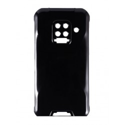 Silikonové pouzdro pro Blackview GBV5100 černé