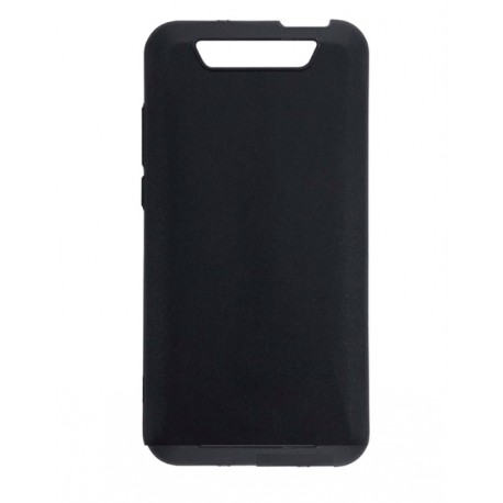 Silikonové pouzdro pro Blackview GBV5500 Plus černé