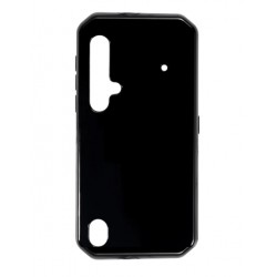 Silikonové pouzdro pro Blackview GBV9900E černé