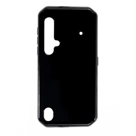 Silikonové pouzdro pro Blackview GBV9900E černé