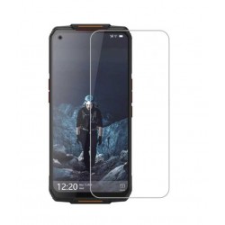 Ochranné tvrzené sklo 9H pro Oukitel WP7