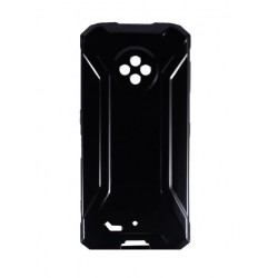 Silikonové pouzdro pro Oukitel WP8 Pro černé