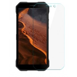 Ochranné tvrzené sklo 9H pro Doogee S61 Pro