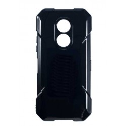 Silikonové pouzdro pro Doogee S61 Pro černé
