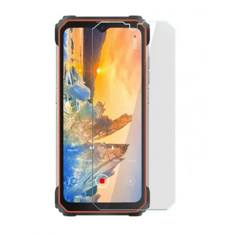Ochranné tvrzené sklo 9H pro Blackview GBL8800