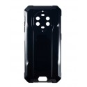 Silikonové pouzdro pro Blackview GBL8800 černé