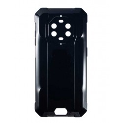 Silikonové pouzdro pro Blackview GBL8800 Pro Thermo černé