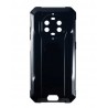 Silikonové pouzdro pro Blackview GBL8800 Pro Thermo černé