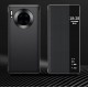 Pouzdro Smart View pro Huawei Mate 40 Pro černé